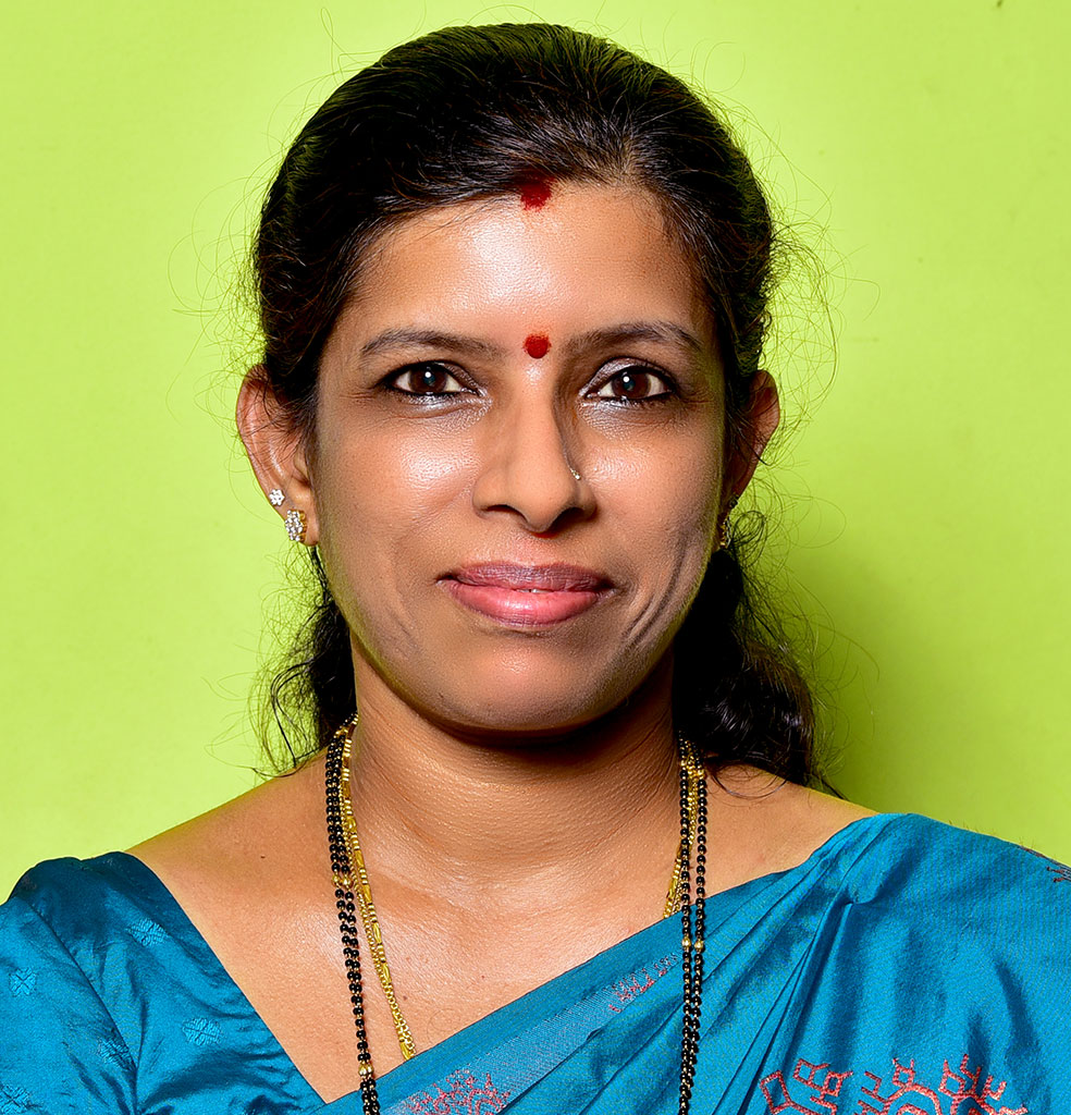 Bharathi M